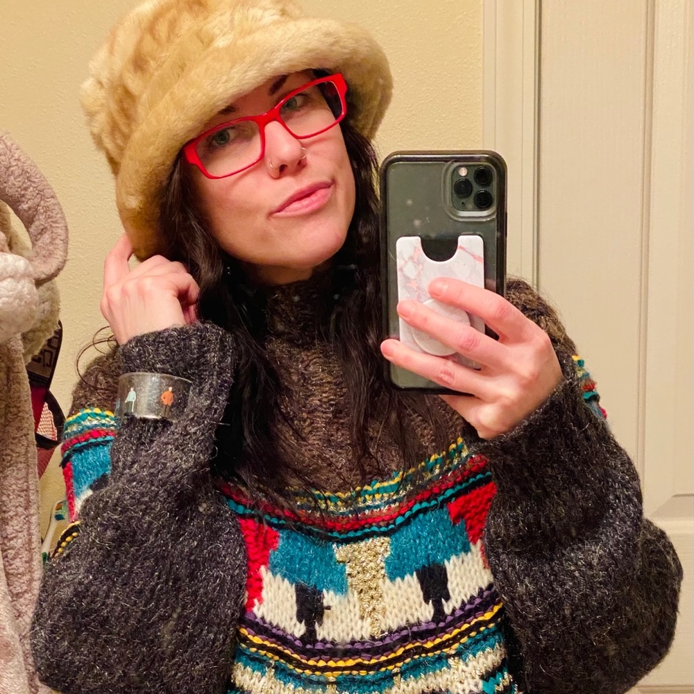 ❤️Hi all! It's me, Jen!! Thx 4 checkin me out!❤️NEW About Me Page, other is full - Picture 4 of 16